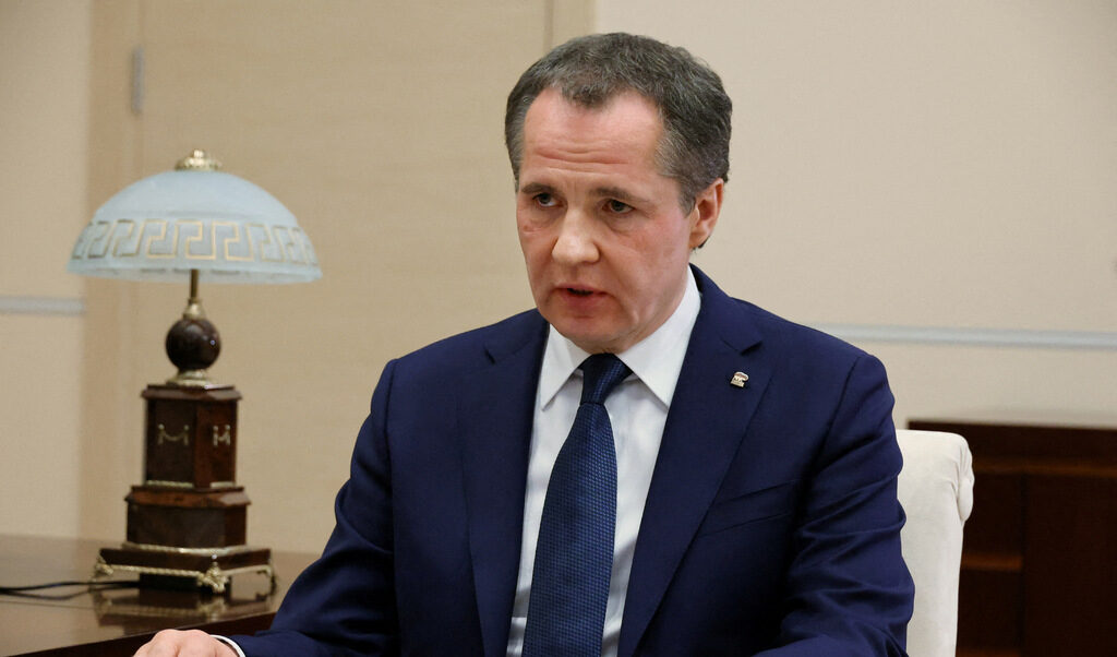 Вячеслав Гладков