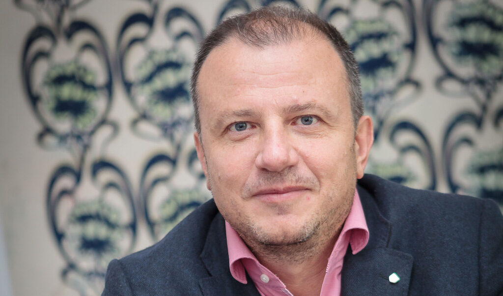Почина адвокат Асен Джингов