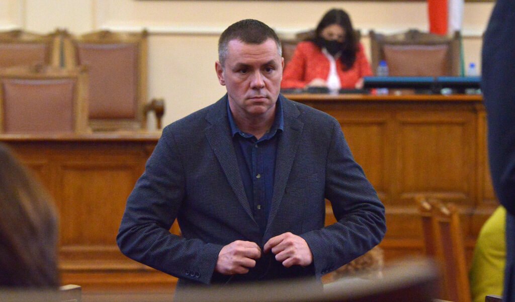Христо Петров