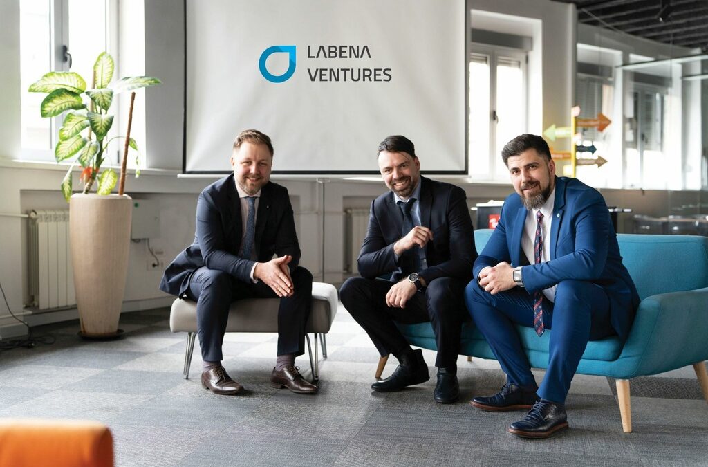 Labena Ventures получава невероятен отзвук: 120 проекта от 29 държави, от които 56 от Югоизточна Европа и 2 от България
