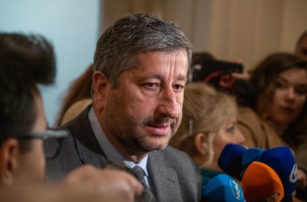 Христо Иванов
