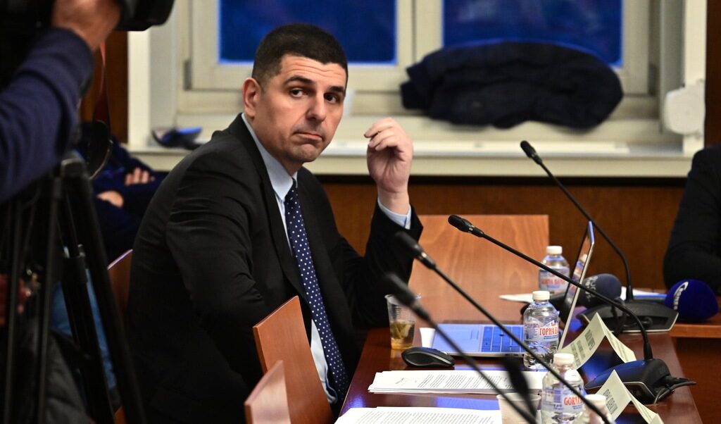 Мирчев за предложената подкрепа от "Възраждане": Не сме булка на мегдана, за да си избираме момък