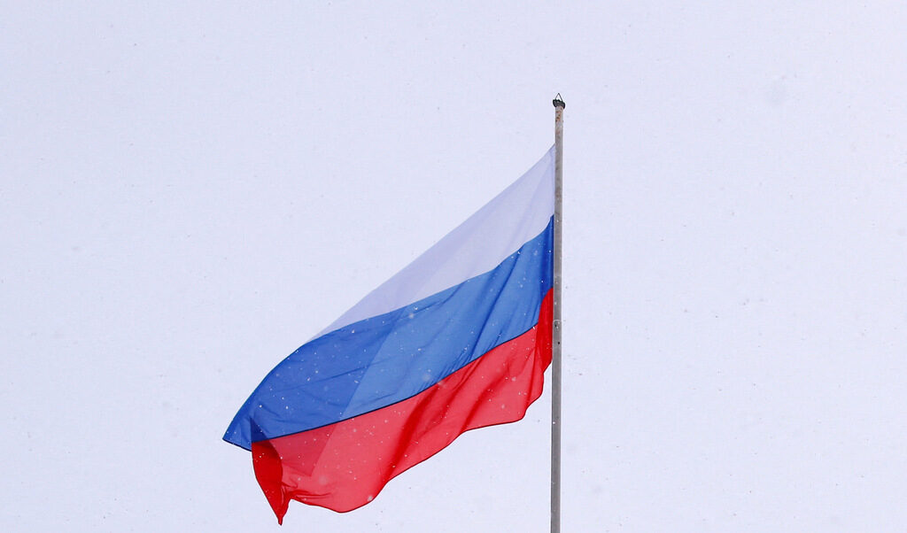 Американски музикант е арестуван в Москва по подозрение в трафик на наркотици