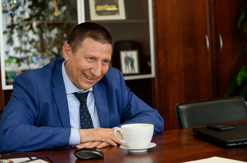 Борислав Сарафов