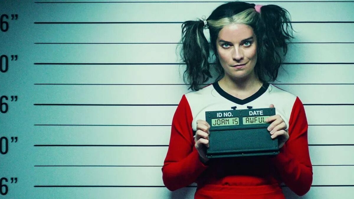 Шестият сезон на Black Mirror ще има общо пет епизода