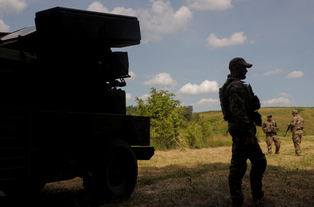 Случай с предадени на Унгария украински военнопленници разпали спор между Киев и Будапеща