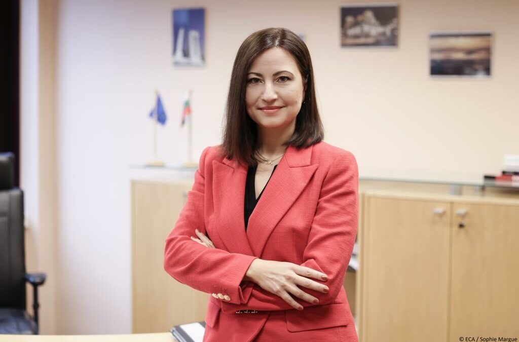 Илиана Иванова