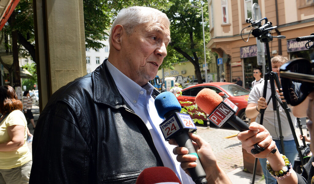Любомир Коларов