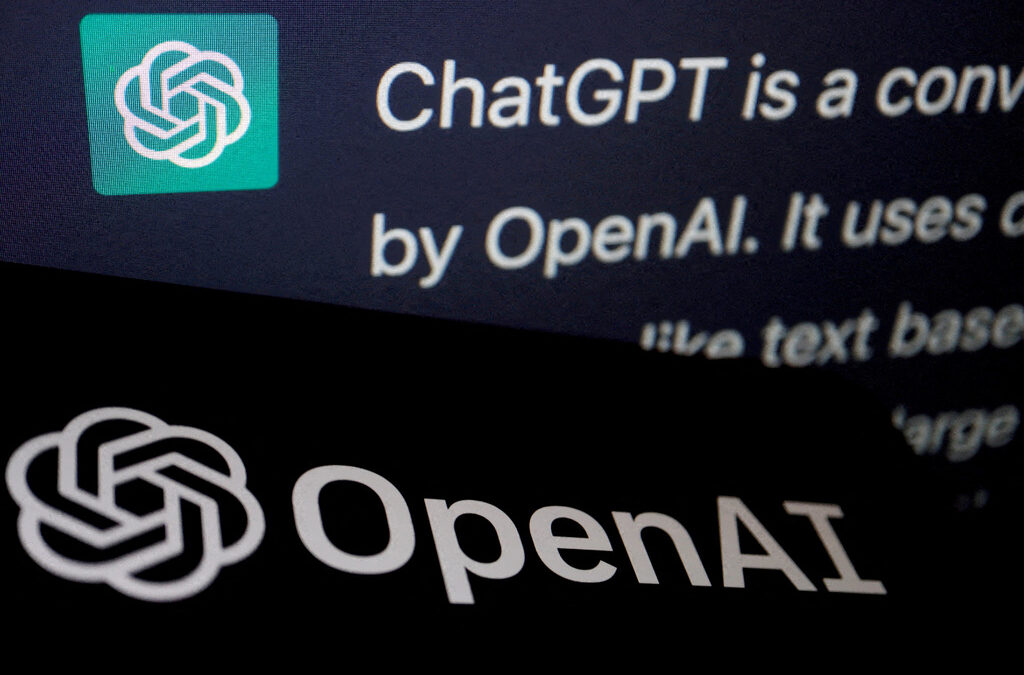 Цял курс от студенти във Франция предаде писмени работи, написани от ChatGPT