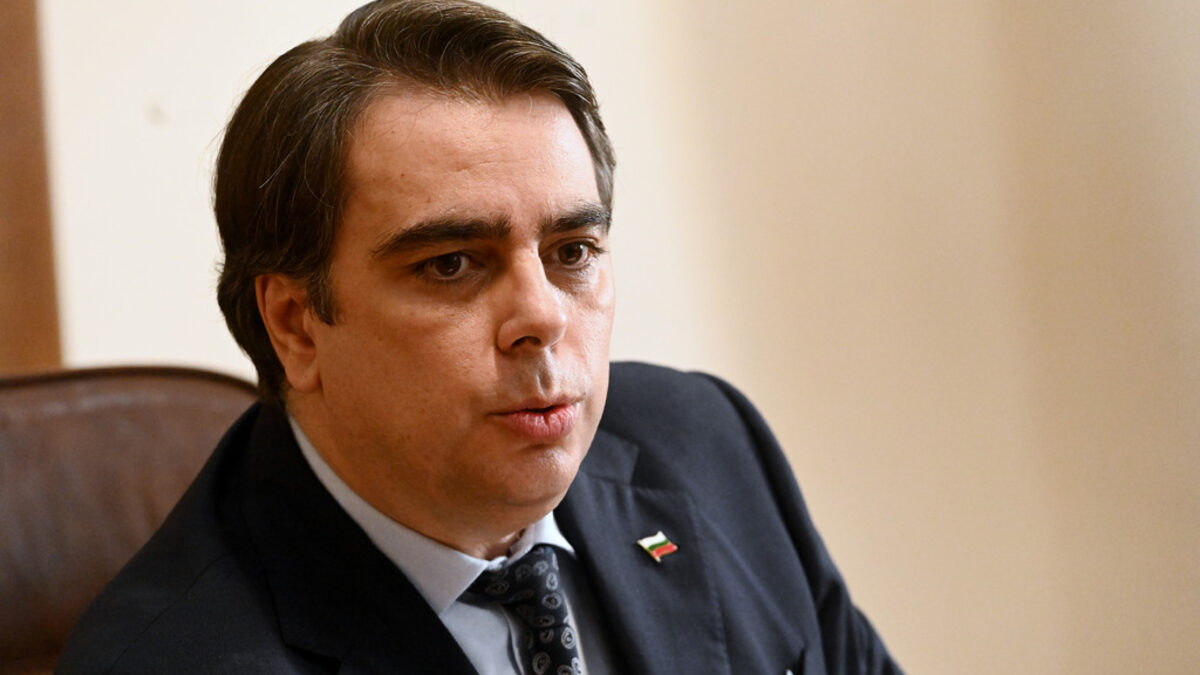 България обсъжда с Европа използването на еврото като паралелна валута България обсъжда с Европа използването на еврото като паралелна валута
