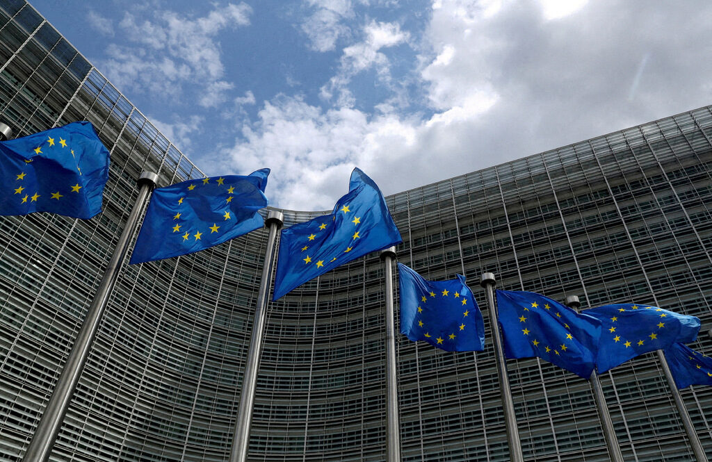 Еврокомисията обяви предложение за цифрово евро Еврокомисията обяви предложение за цифрово евро