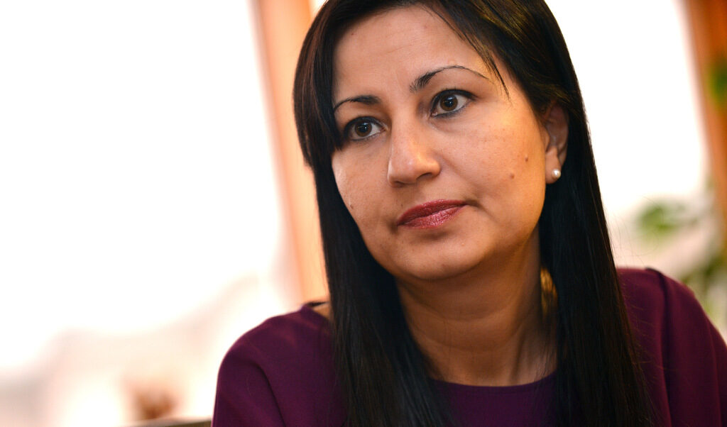 Илиана Иванова