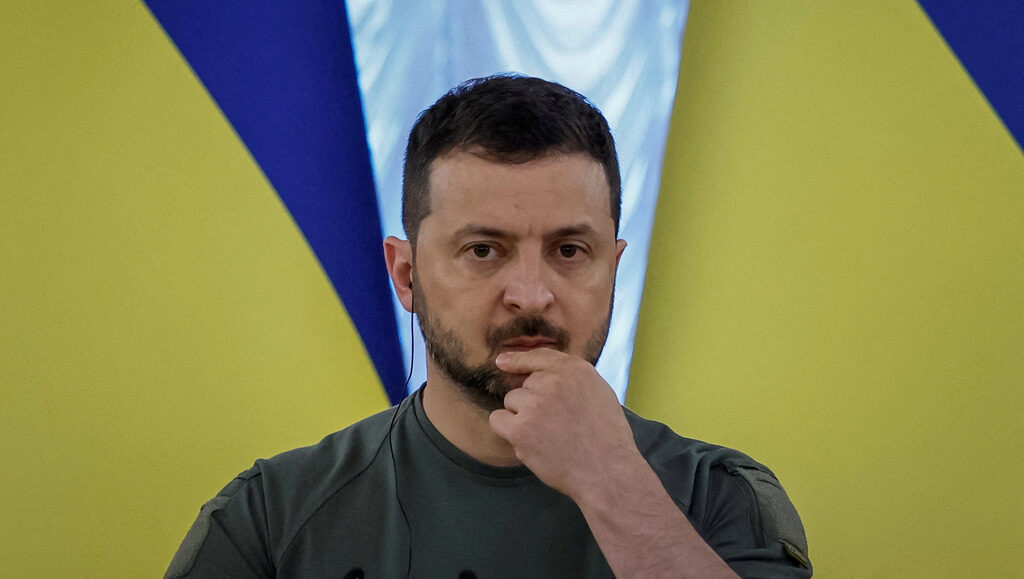 Зеленски в София: Каква е логиката (и изненадата) зад най-необичайната му визита