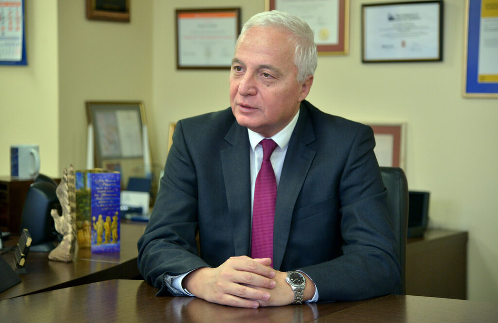 Цветан Цветков