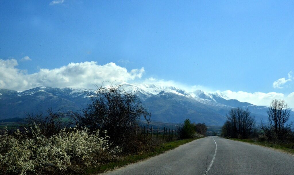Рила