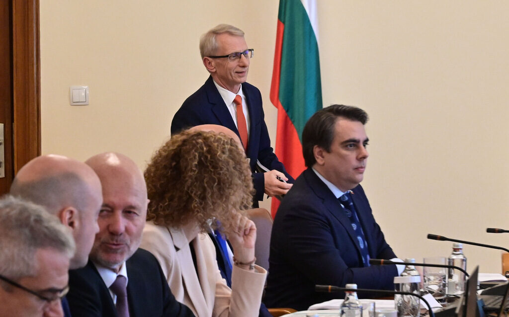 Министърът на финансите e поискал от колегите си оптимизация в администрациите Министърът на финансите e поискал от колегите си оптимизация в администрациите