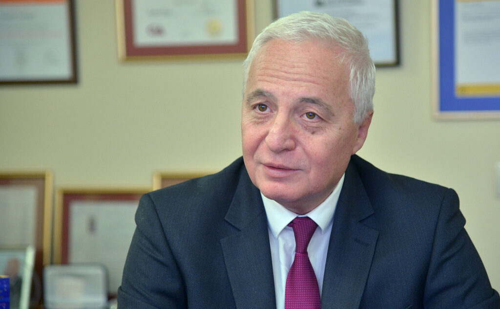 Шефът на Сметната палата - между правото и политическата употреба