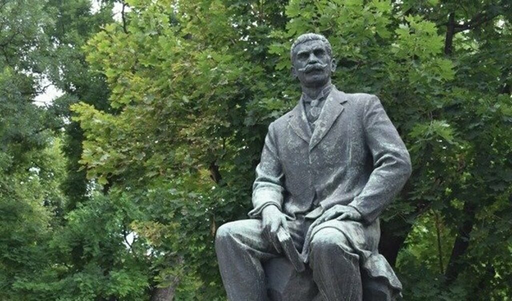 Без словото на Иван Вазов нашата литература нямаше да има своите европейски измерения