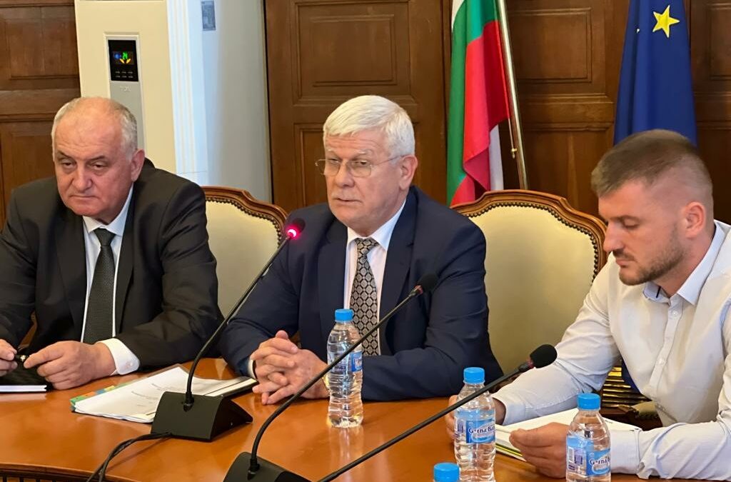 Министърът на земеделието ще обвърже размера на субсидията с количеството продукция