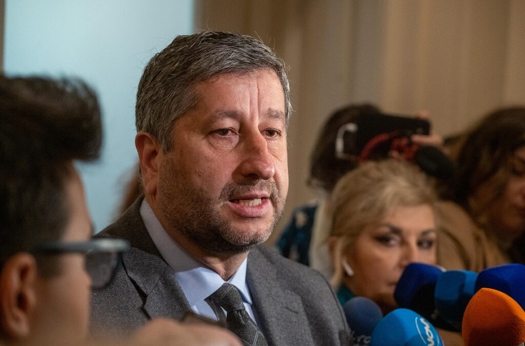 Христо Иванов