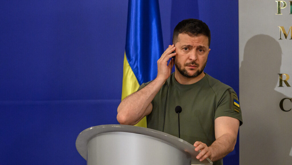 Киев все пак извоюва важни крачки към сближаването си с Алианса.