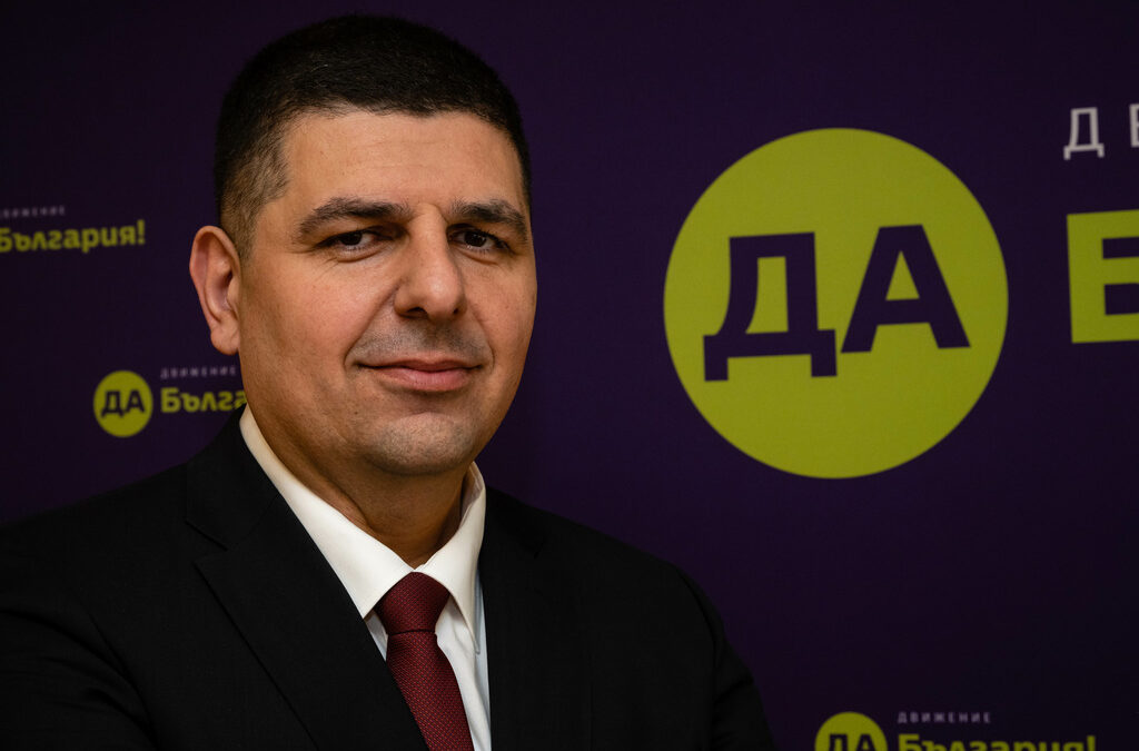 Цитат на деня: Камчия ще бъде българска скоро Цитат на деня: Камчия ще бъде българска скоро