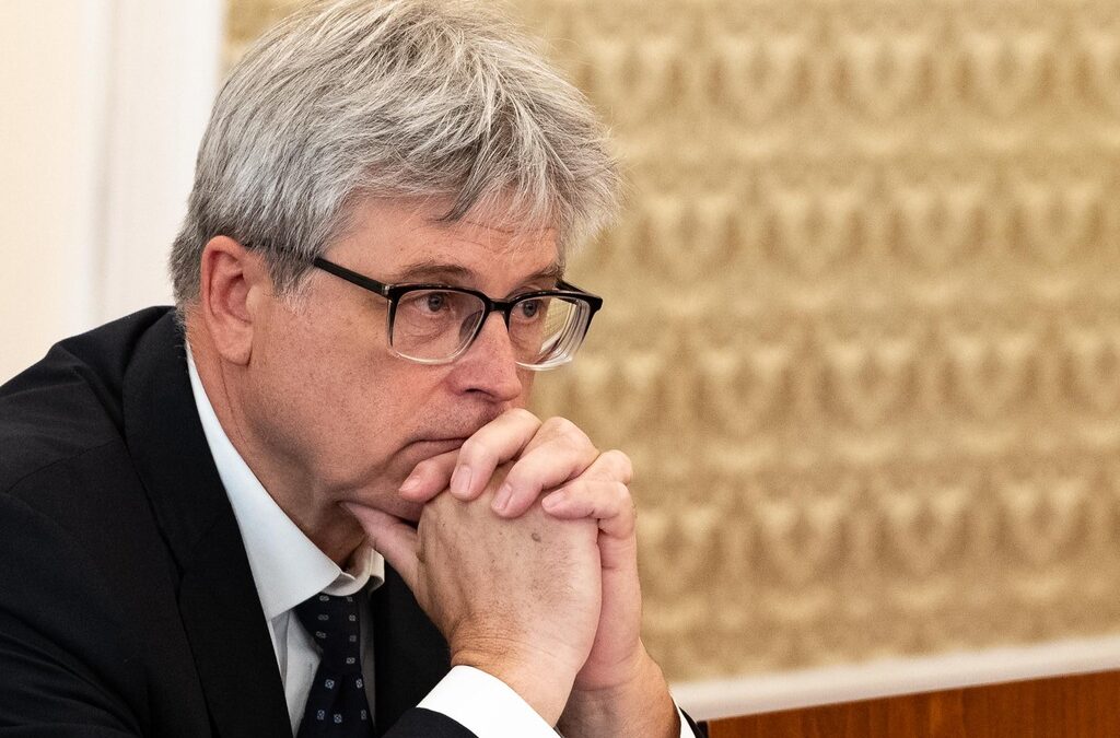 Станимир Михайлов