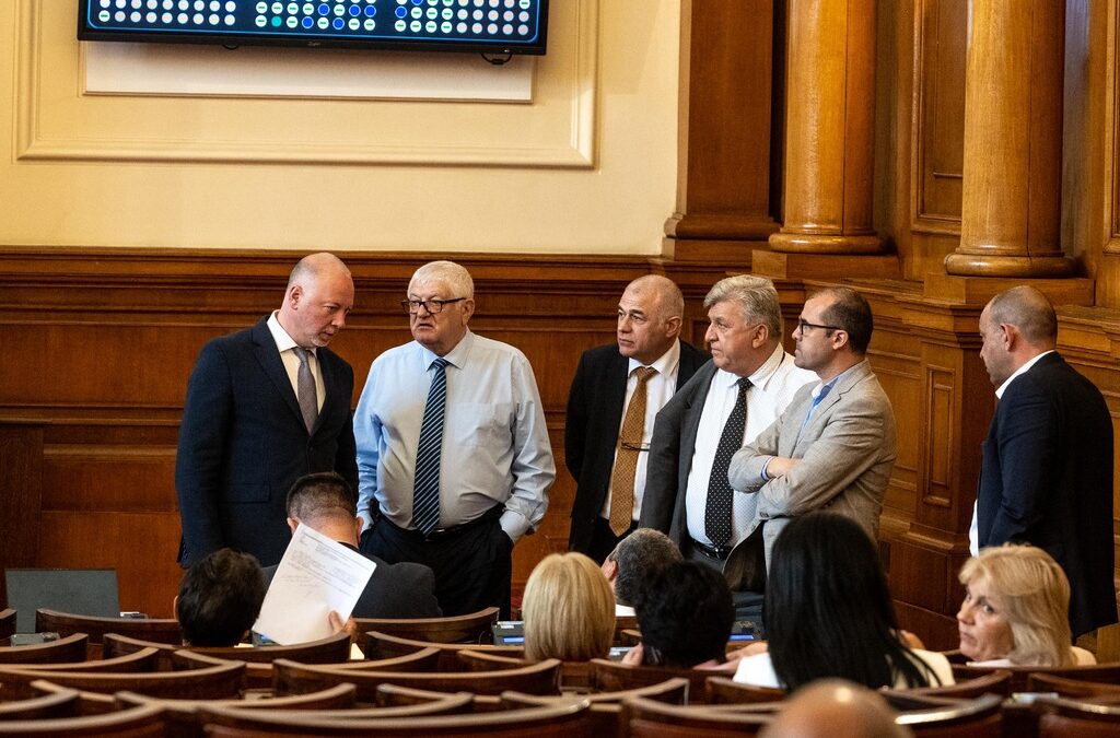 Депутатите вдигнаха минималните присъди за причиняване на смърт на пътя