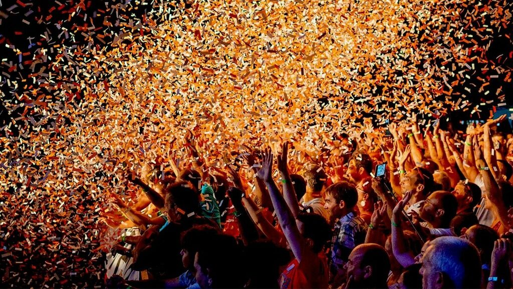 SPICE Music Festival събира в Бургас някои от най-големите звезди на 90-те