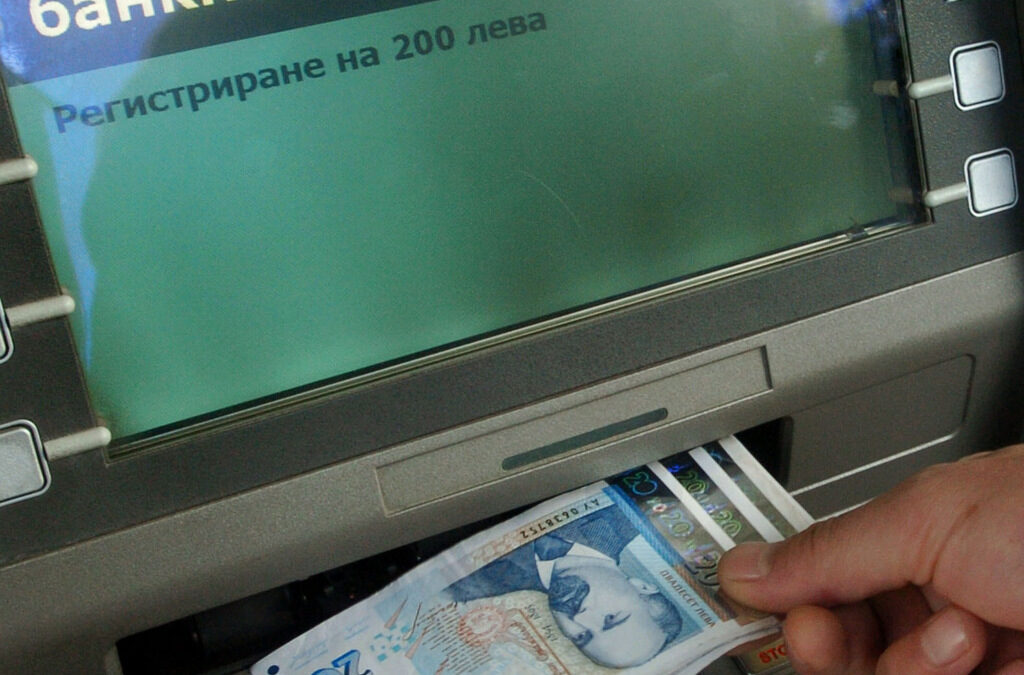 Печалбата на банките продължава да отбелязва рекорди