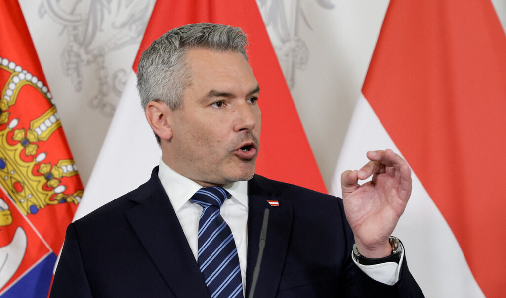Карл Нехамер