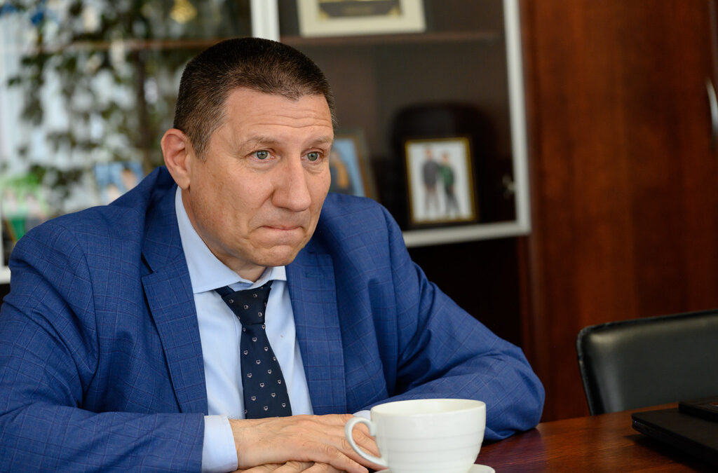 Борислав Сарафов