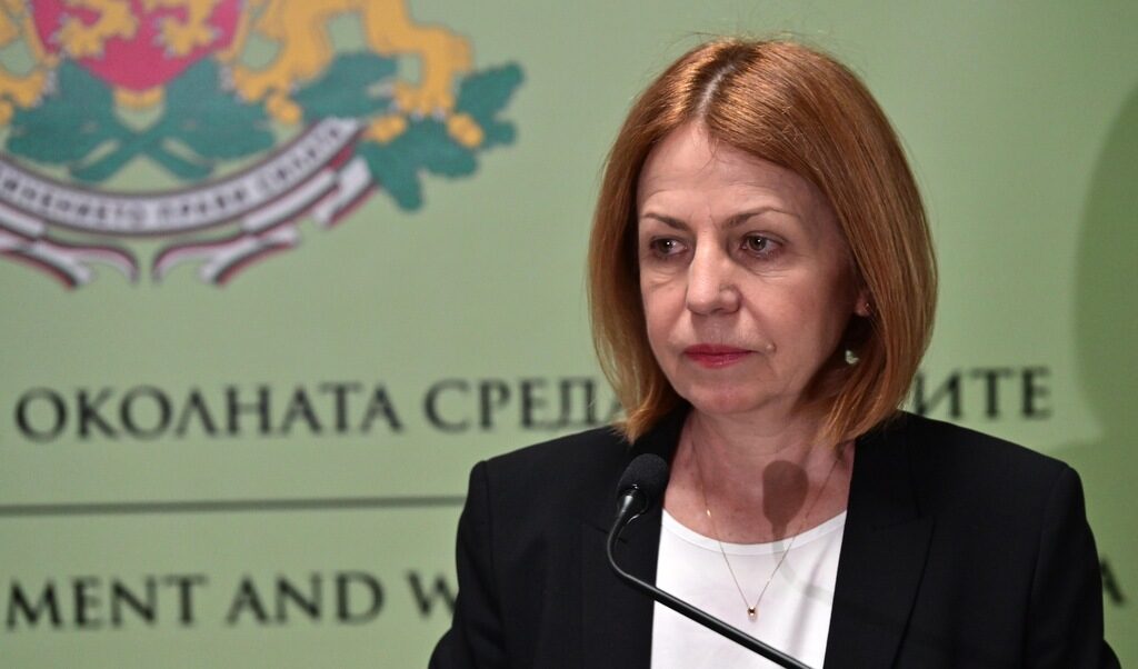 Съмнения на Фандъкова в компетентността на фирмата забавили пренареждането на жълтите павета