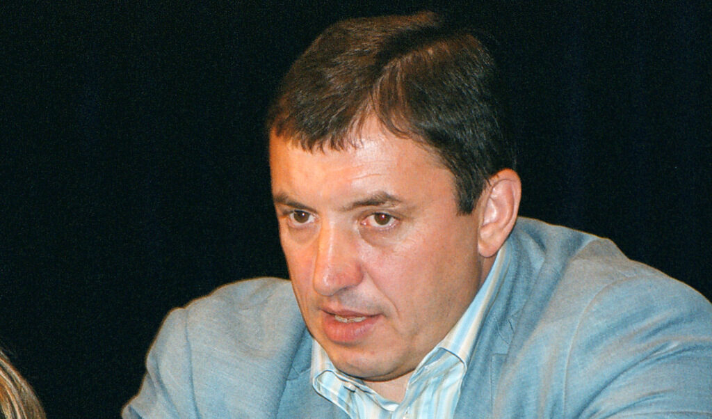 Инфографика: Алексей Петров като огледало на българския преход