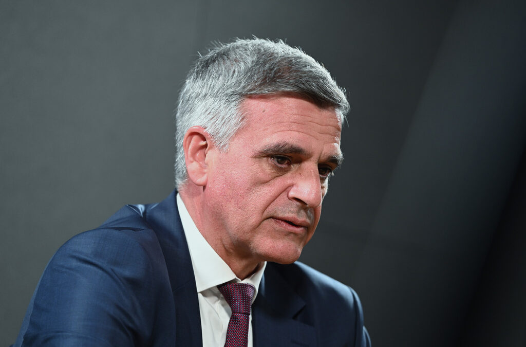 "Български възход" искат президентът да свика съвета по сигурността