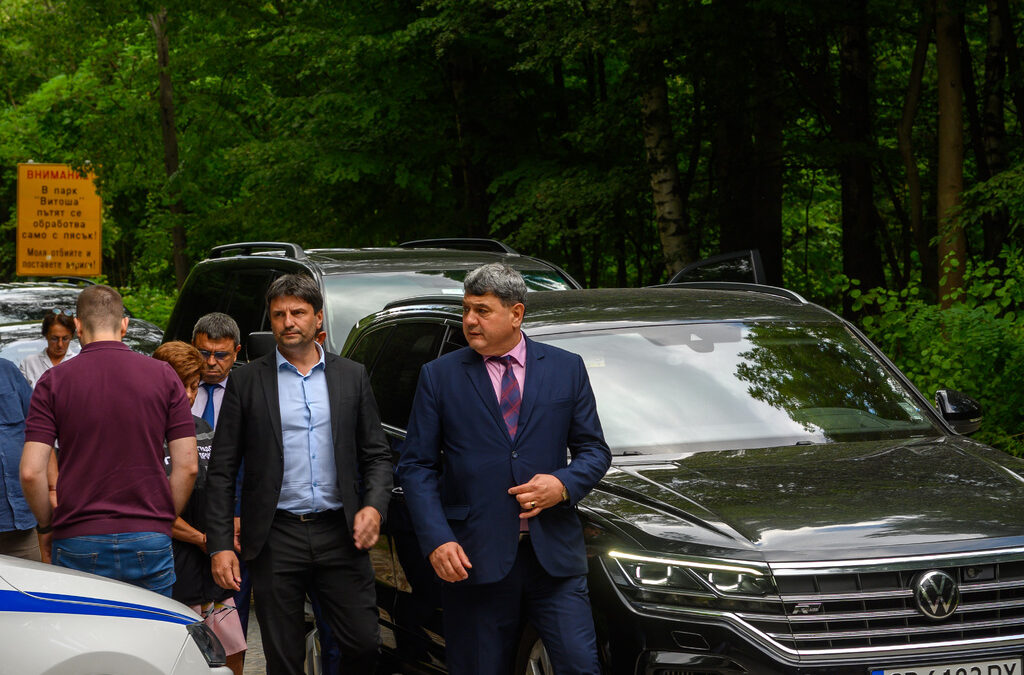 убийство на Алексей Петров Витоша брифинг убийство на Алексей Петров Витоша брифинг