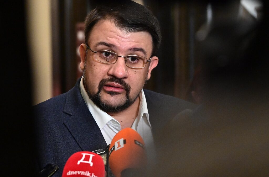 Настимир Ананиев: С промените в закона няма да отпадне конфискацията на автомобил