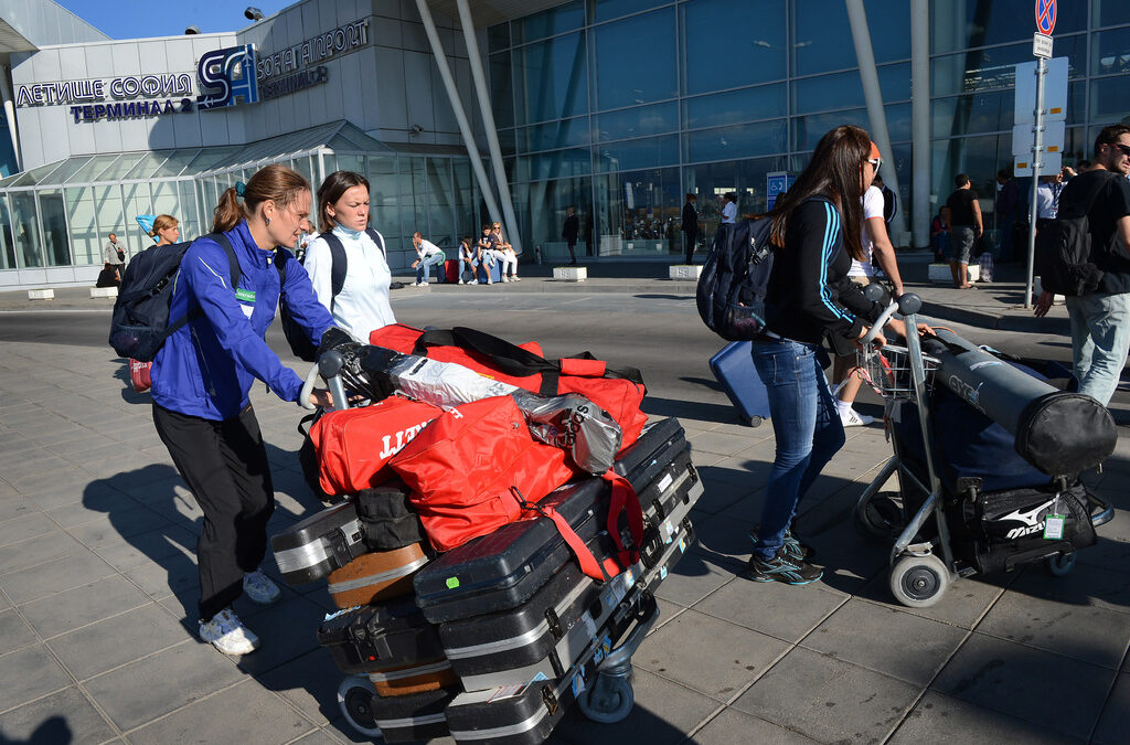 Най-голям разход за пътуващите българи е храната Най-голям разход за пътуващите българи е храната