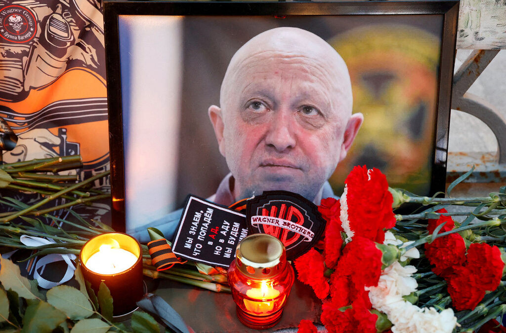 Защо пригожинщината ще надживее Путин