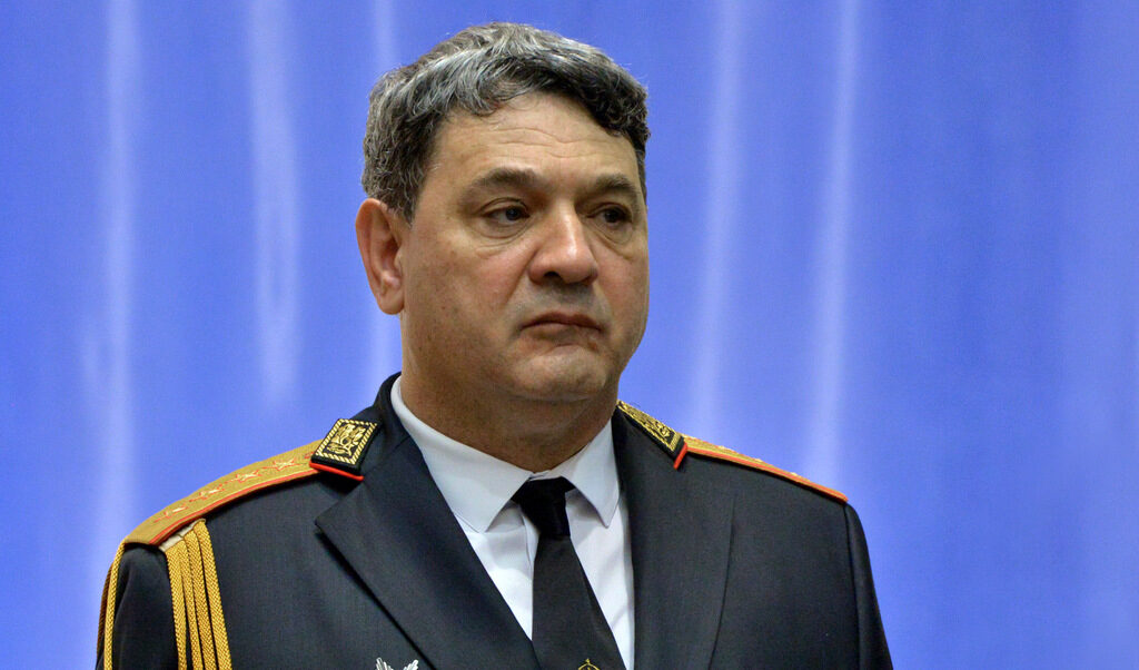 Петър Тодоров - бивш главен секретар на МВР