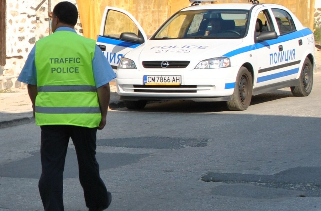 Заради стара вражда 17-годишен младеж намушка 15-годишно момче в Дулово Заради стара вражда 17-годишен младеж намушка 15-годишно момче в Дулово