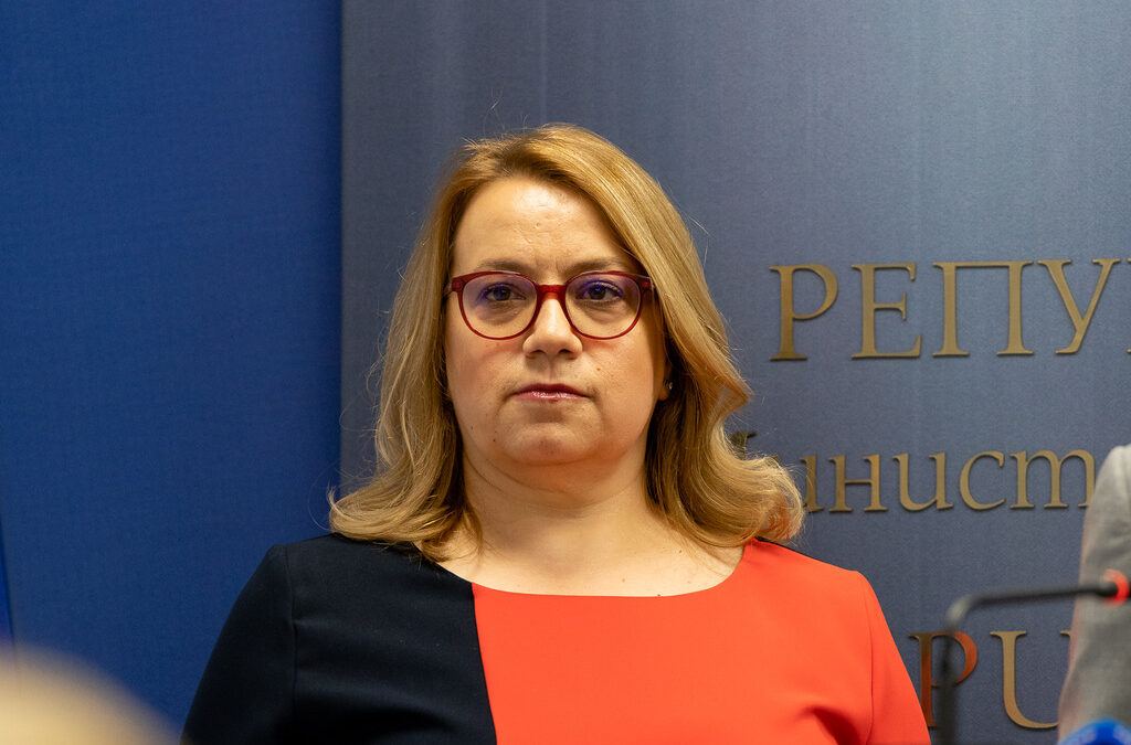 "Булгаргаз" предложи по-ниска цена на газа за октомври