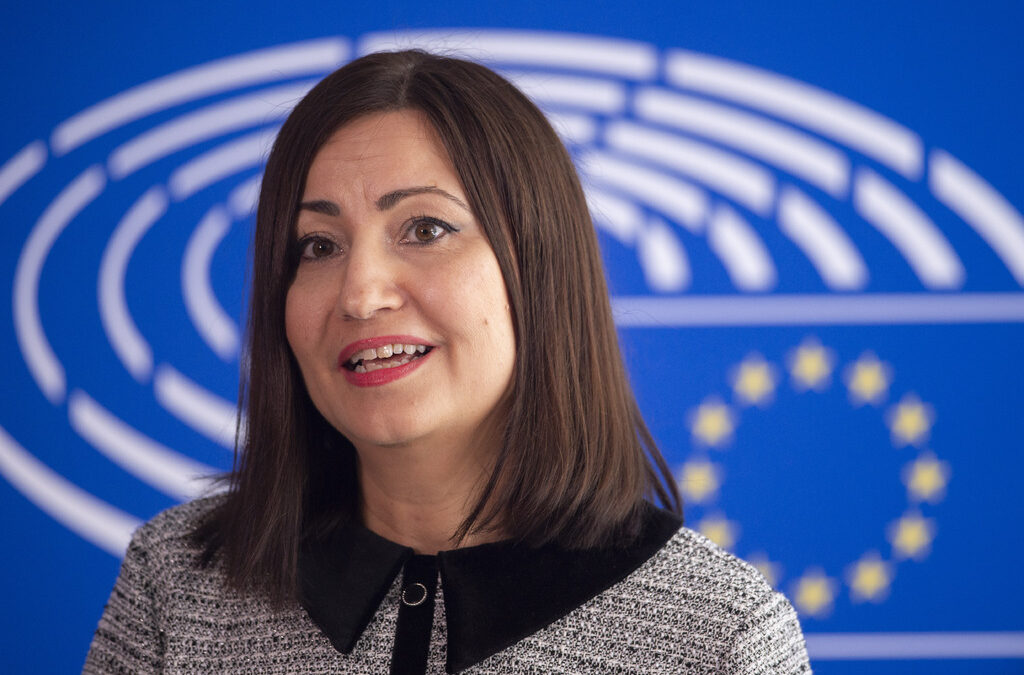 Илиана Иванова