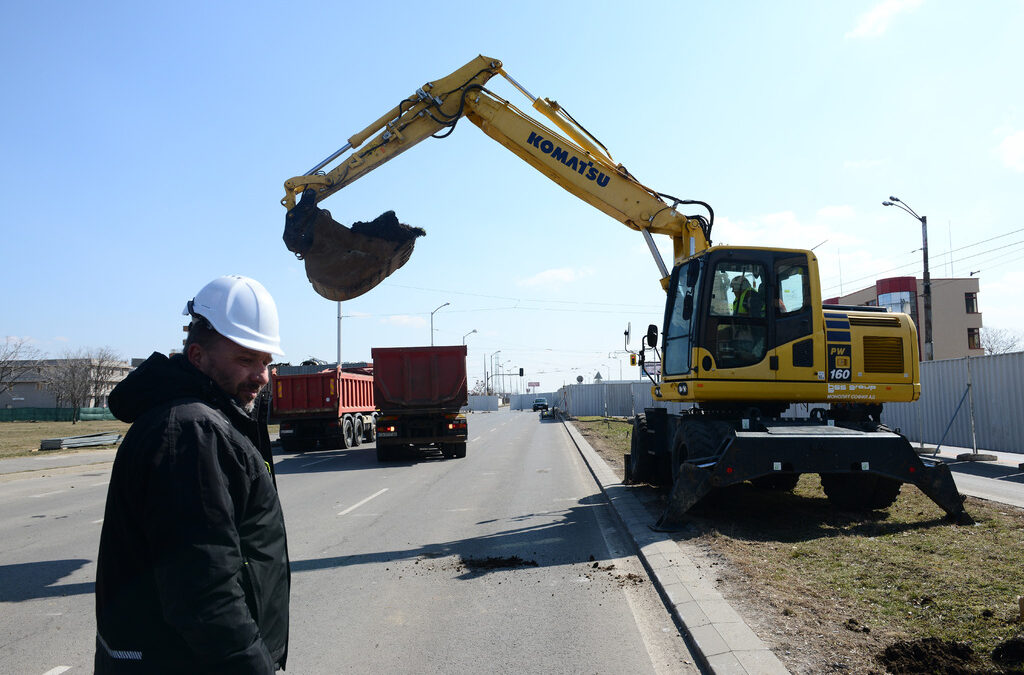 Правителството отпуска на Столична община до 40 млн. лв. за разширението на метрото Правителството отпуска на Столична община до 40 млн. лв. за разширението на метрото