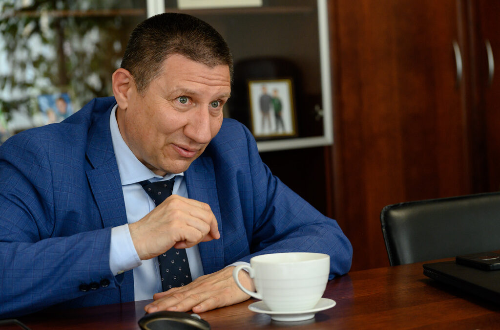 Борислав Сарафов