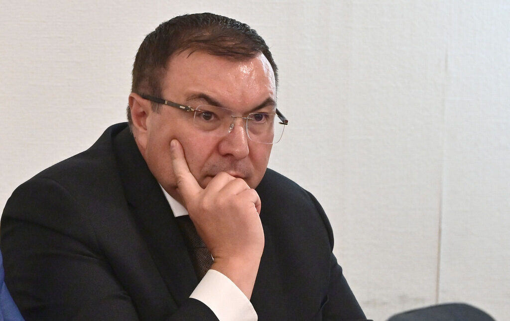 Костадин Ангелов Костадин Ангелов