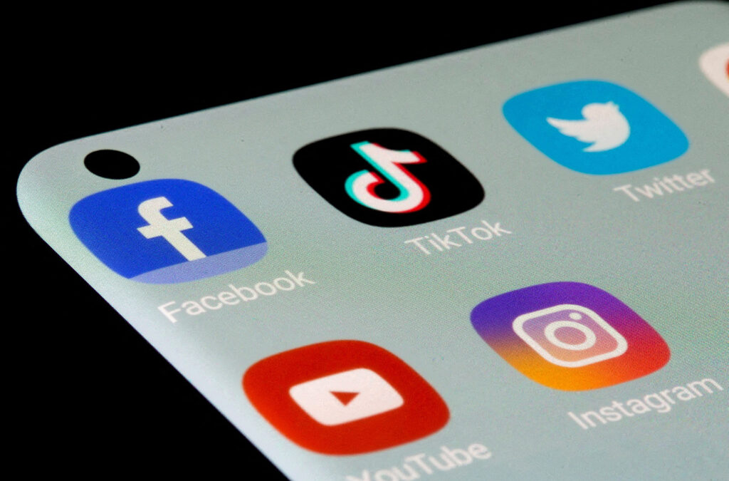Ирландия наложи на TikTok глоба от €345 млн. заради личните данни на деца
