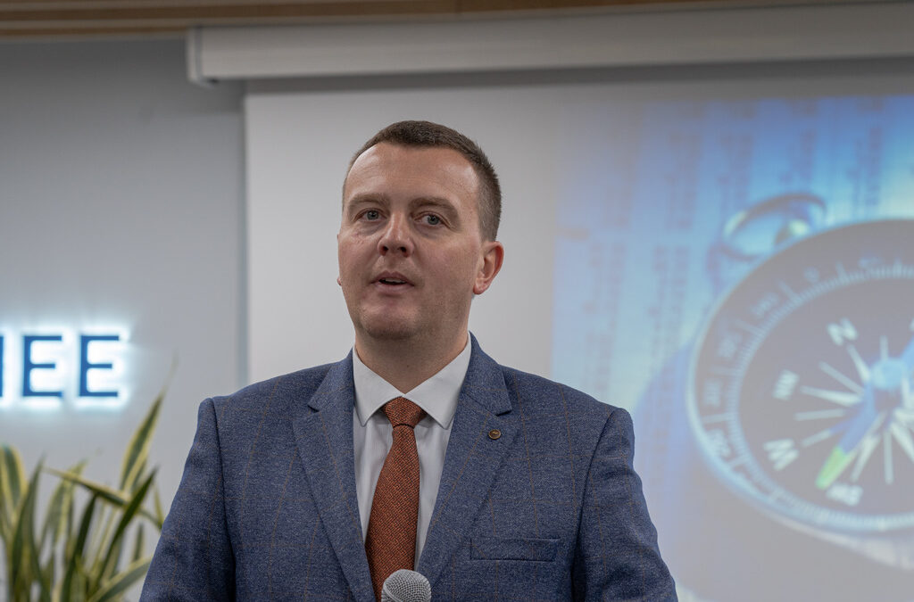 Петър Ганев