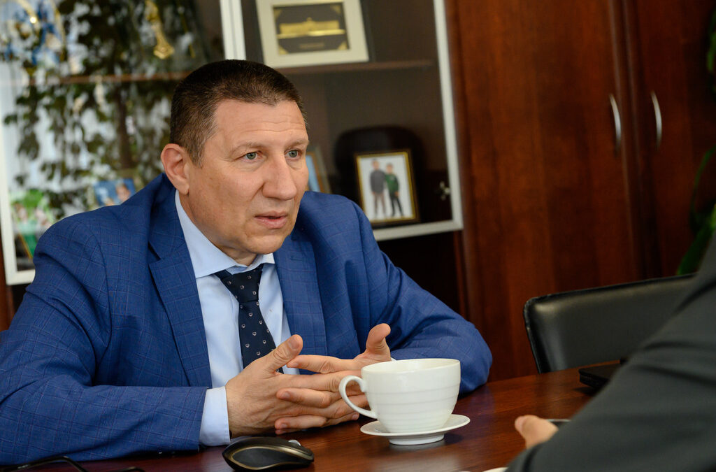 Борислав Сарафов