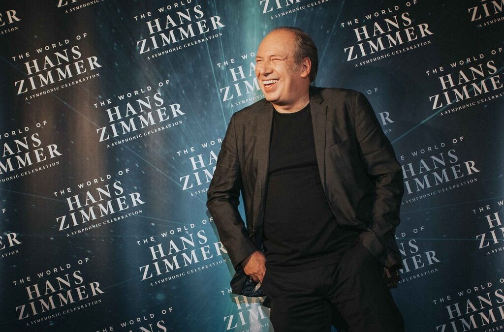 Ханс Цимер